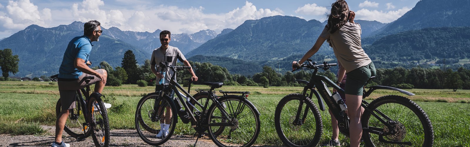 TILL Naturhotel – Region