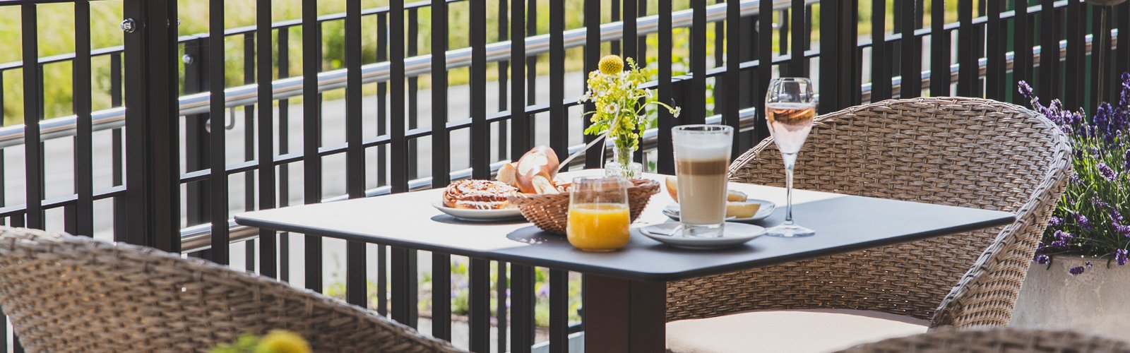 TILL Backcafe – Impressionen