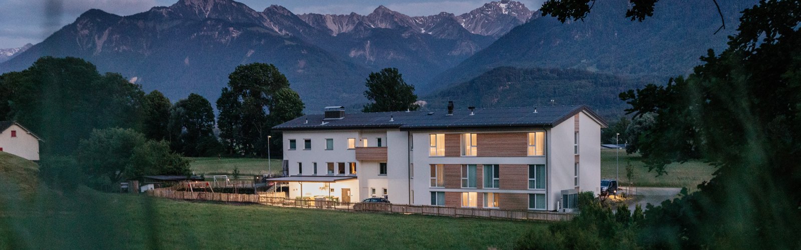 TILL Naturhotel – Impressionen