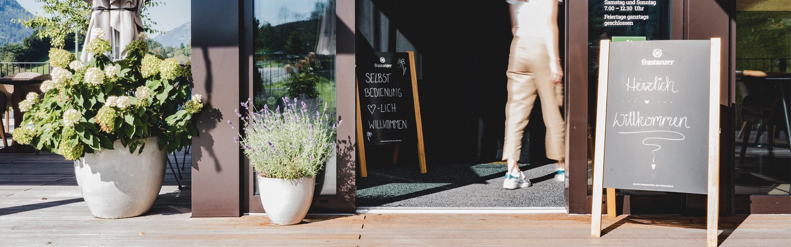 TILL Backcafe – Cafe und Bäckerei