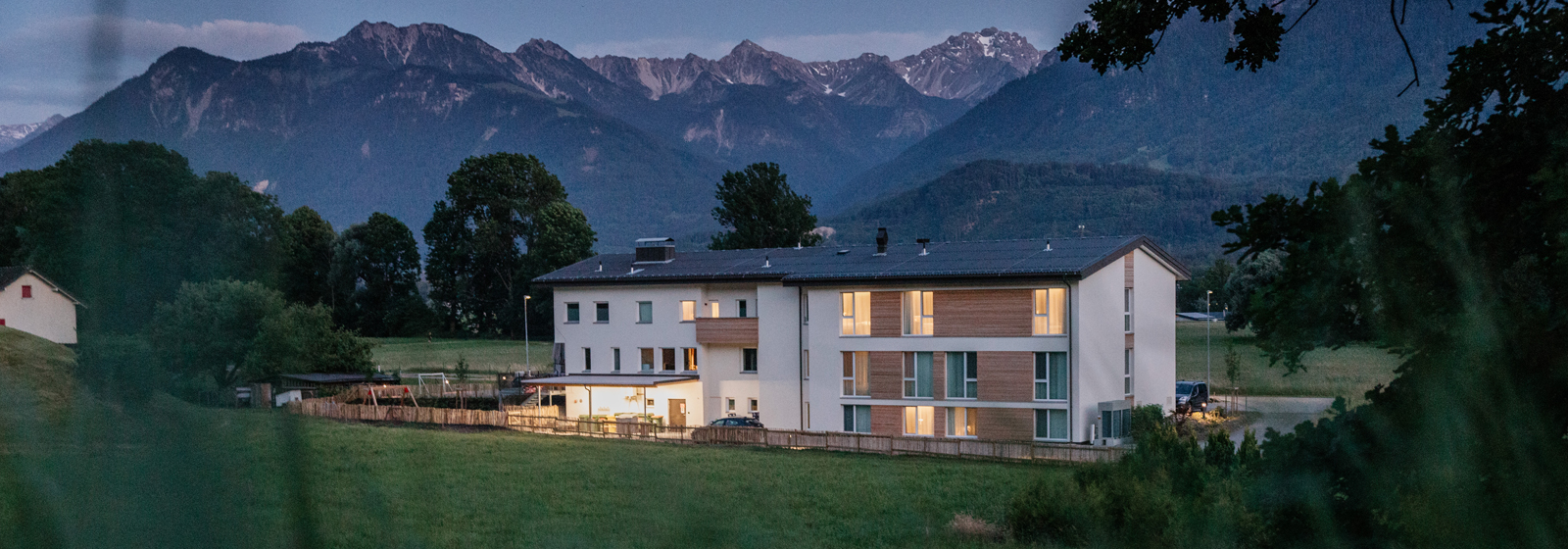 TILL Naturhotel – Impressionen
